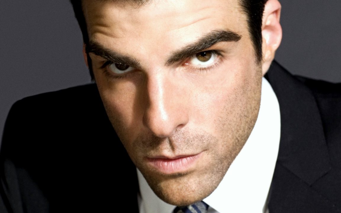 Zachary Quinto