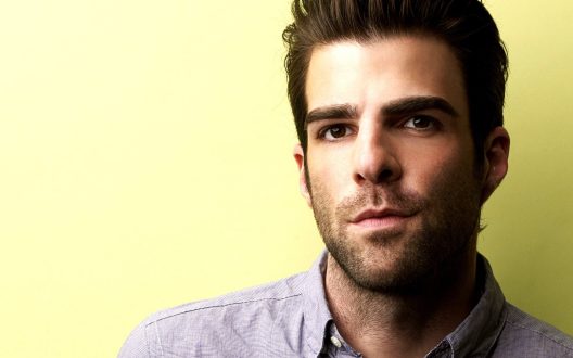 Zachary Quinto Computer Wallpapers