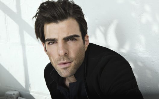 Zachary Quinto Pics