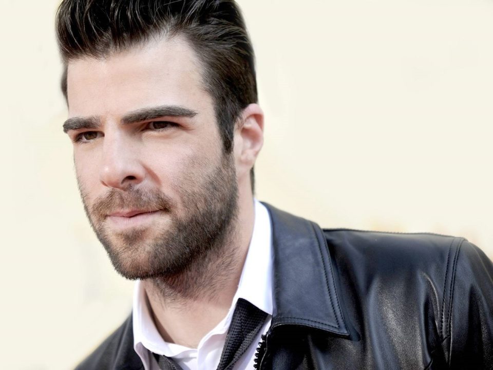 Zachary Quinto Wallpapers