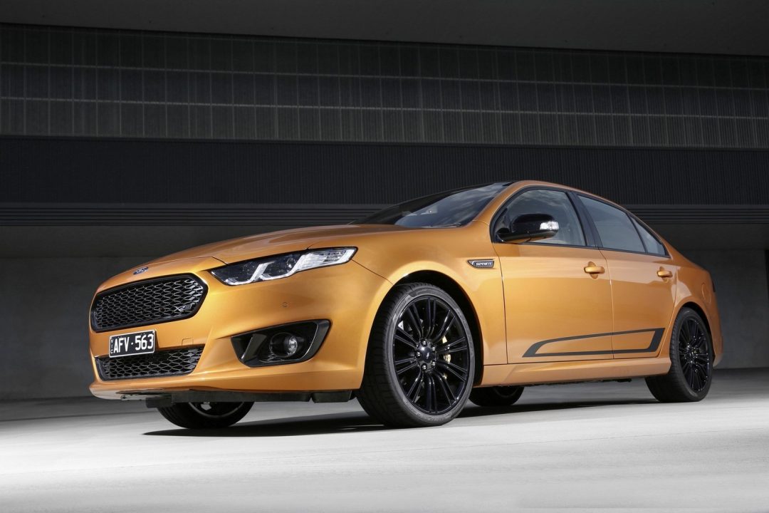 Ford Falcon XR Sprint Laptop Wallpapers