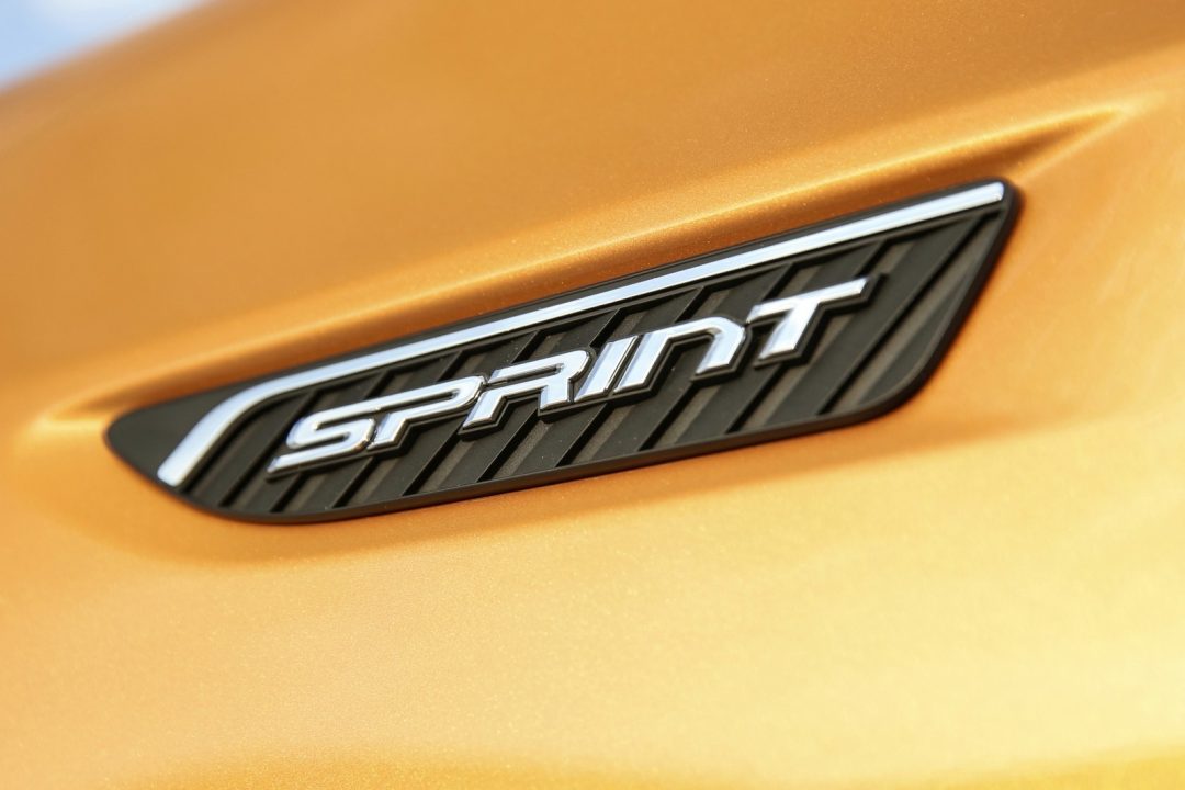 Ford Falcon XR Sprint images