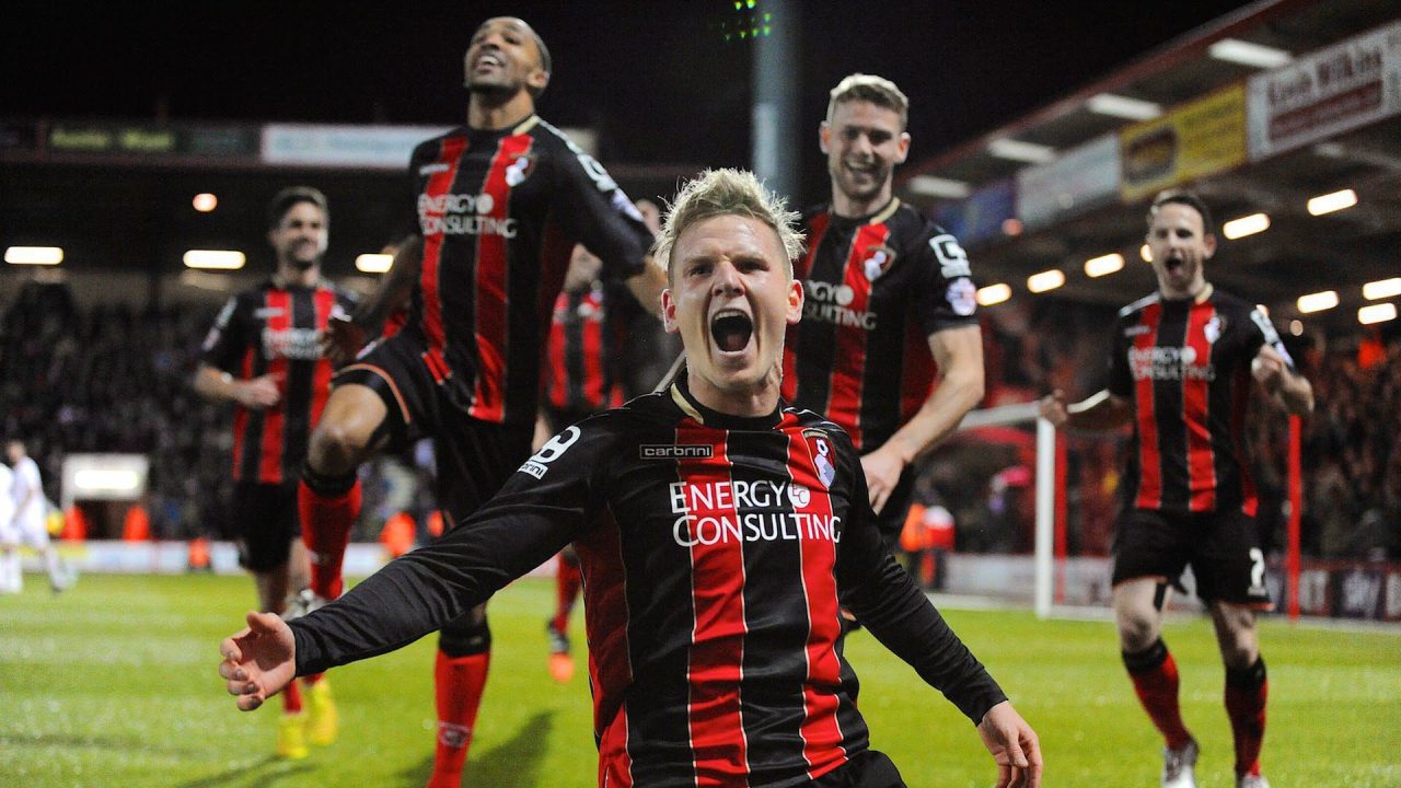 AFC Bournemouth Computer Wallpapers