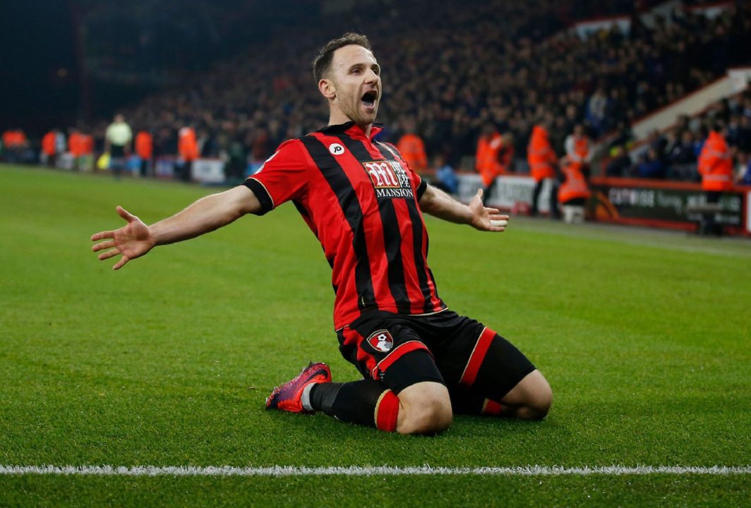 AFC Bournemouth Photos