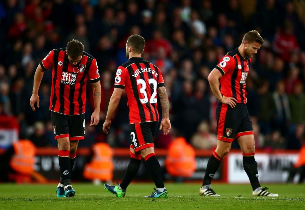 AFC Bournemouth Pictures
