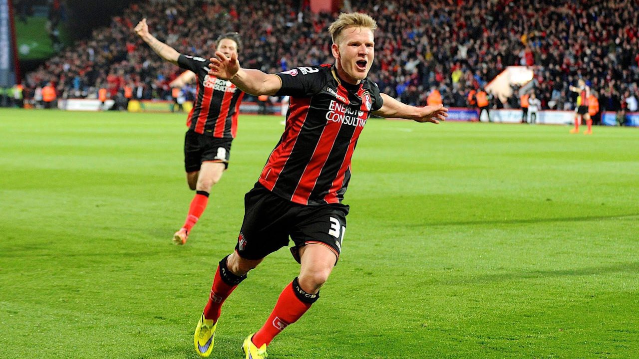 AFC Bournemouth Wallpapers for Laptop
