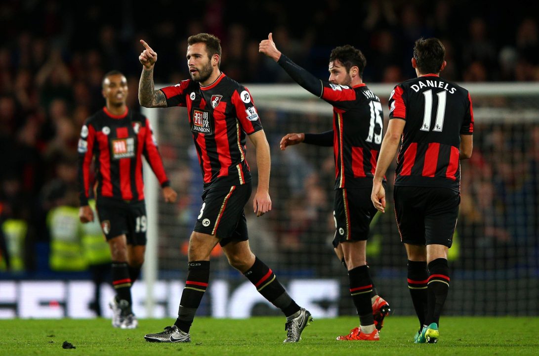 AFC Bournemouth images