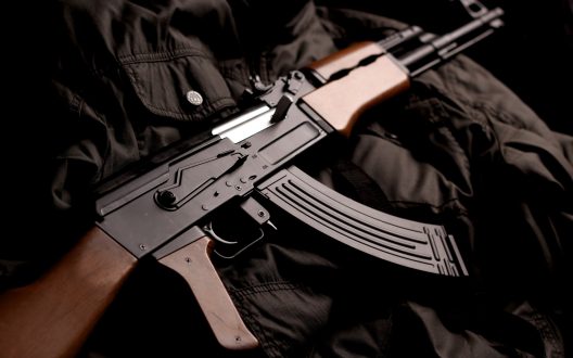 AK 47 images