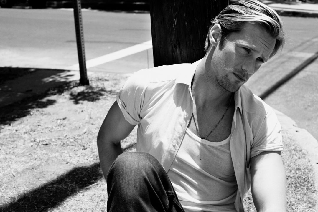 Alexander Skarsgard Computer Wallpapers