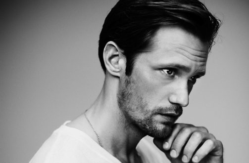 Alexander Skarsgard Pics