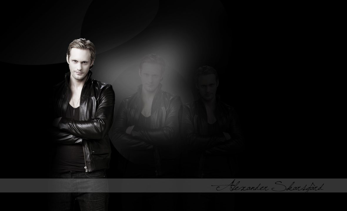 Alexander Skarsgard Wallpapers