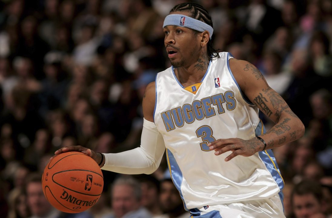 Allen Iverson images