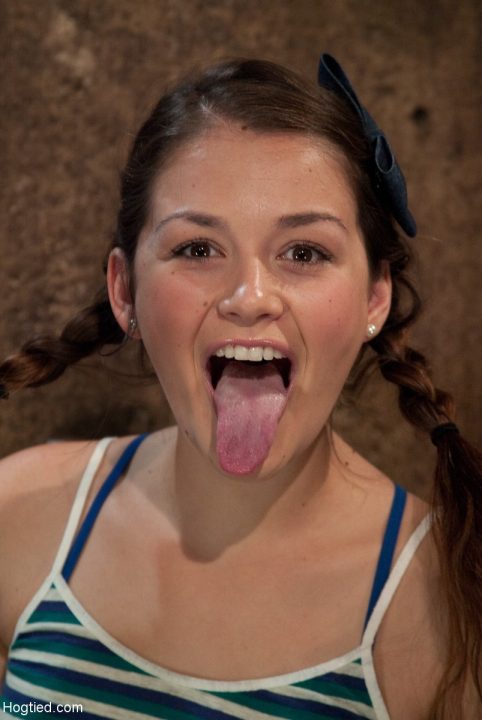 Allie Haze 2