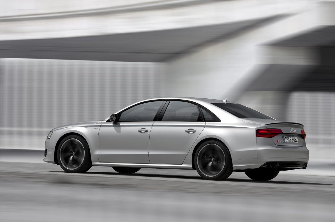 Audi S8 Plus Background images