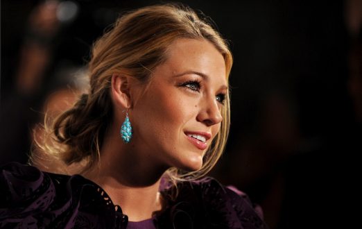 Blake Lively High Definition