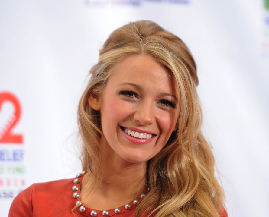 Blake Lively PC Wallpapers