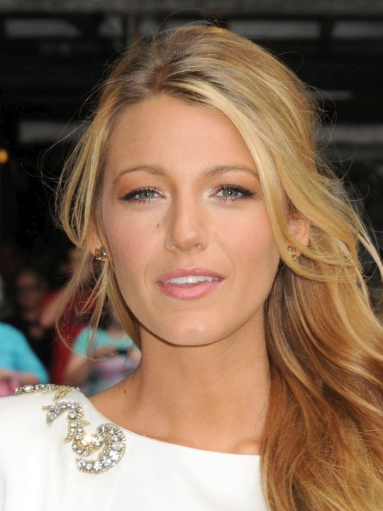 Blake Lively Pictures