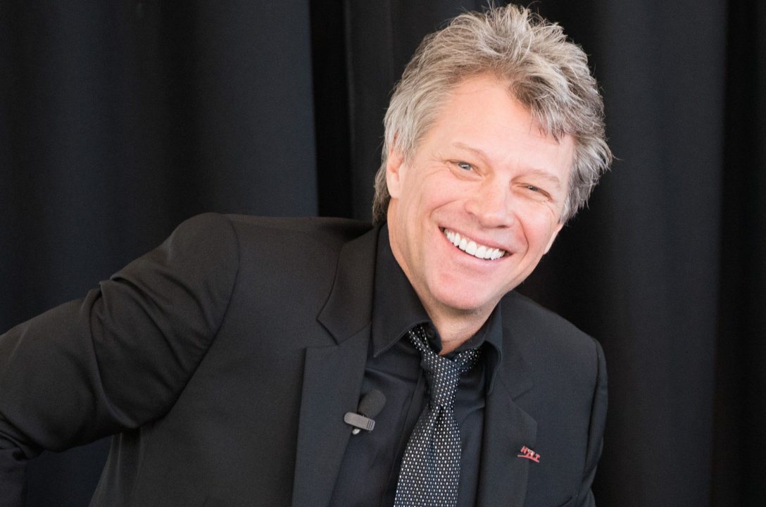 Bon Jovi Background