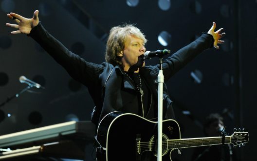 Bon Jovi Photo Gallery