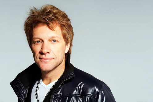Bon Jovi Pictures