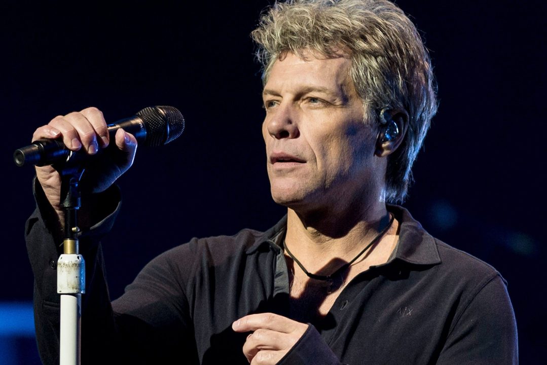 Bon Jovi images