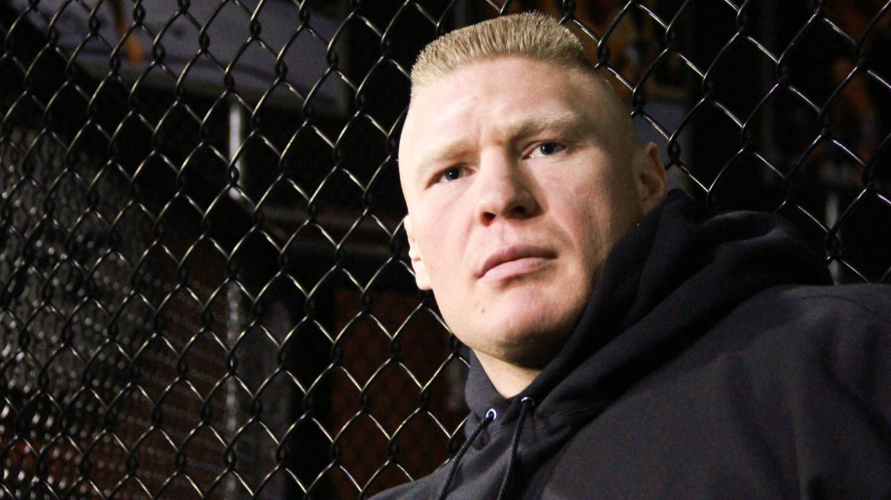 Brock Lesnar 2