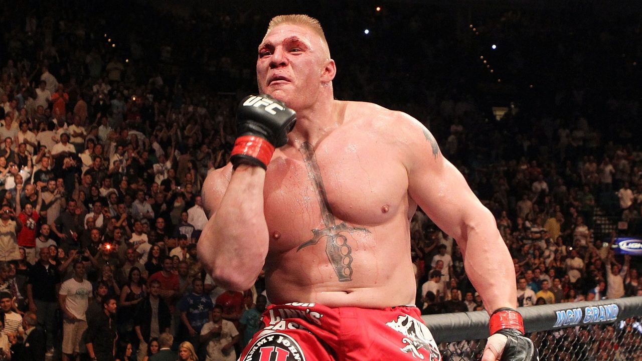 Brock Lesnar Computer Wallpapers