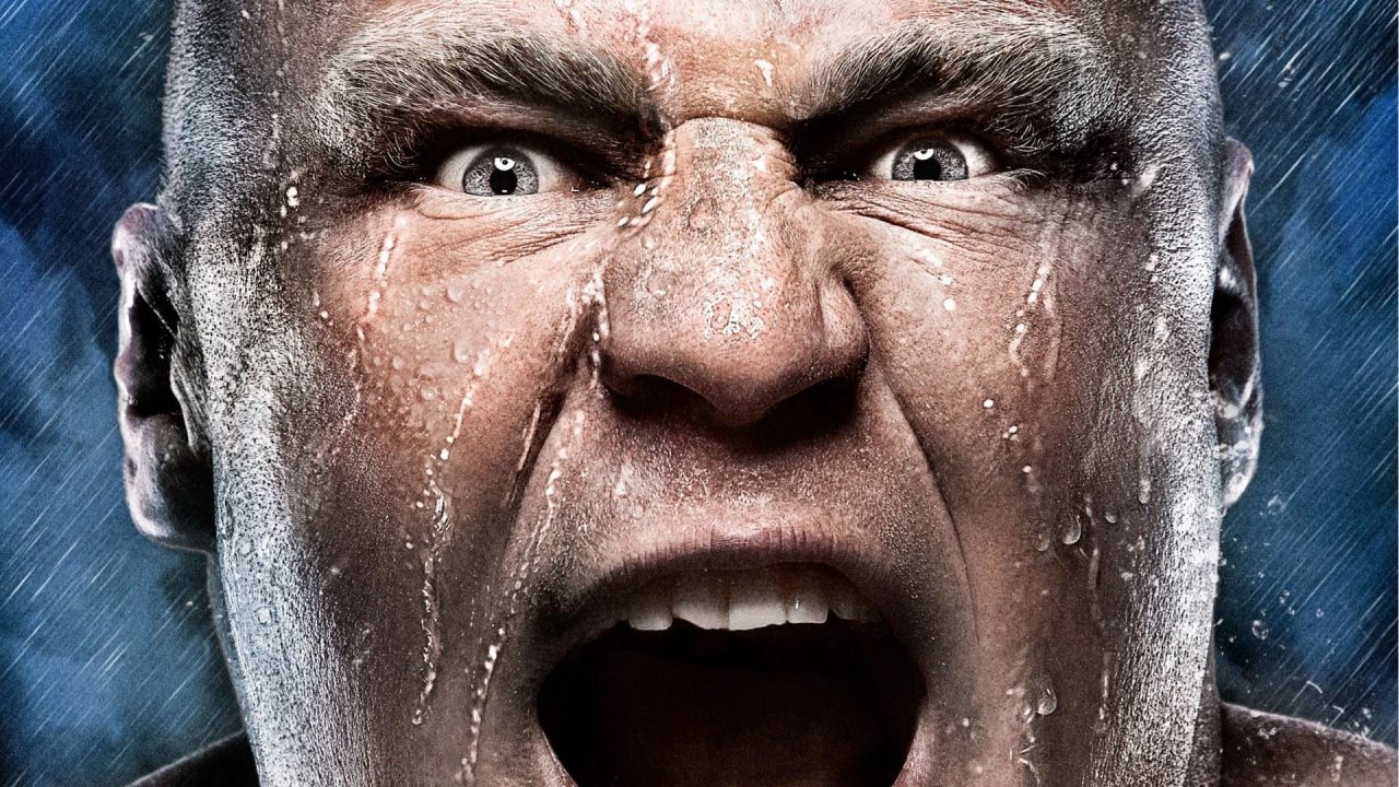 Brock Lesnar Desktop