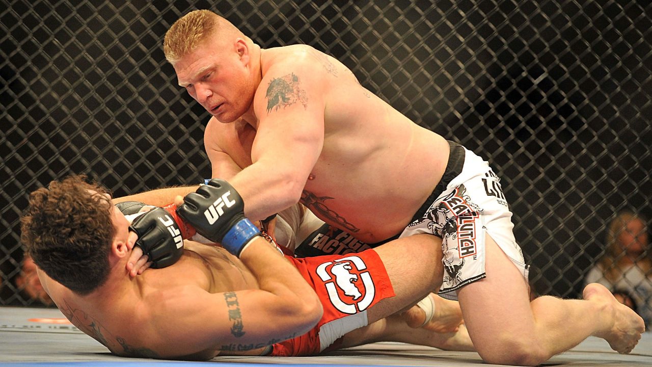 Brock Lesnar Pictures