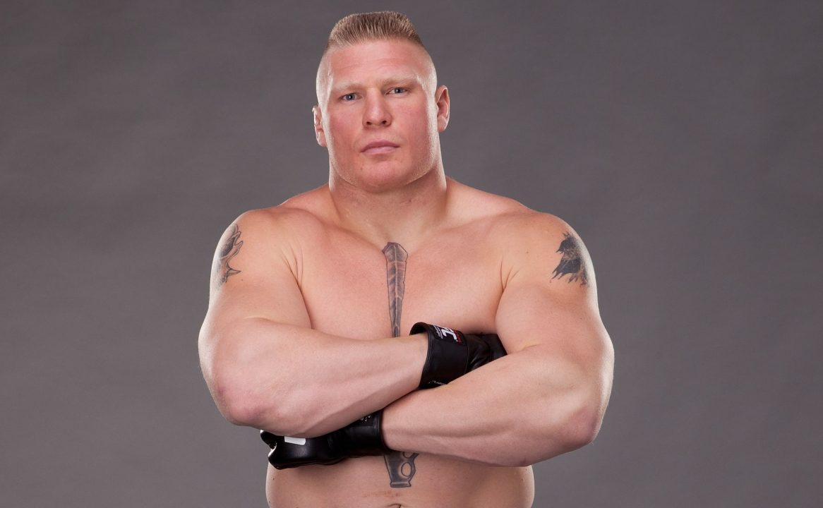 Brock Lesnar Wallpapers