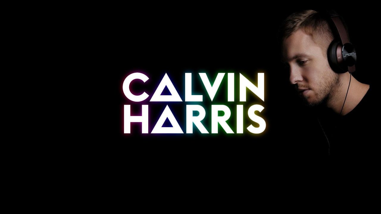 Calvin Harris Computer Wallpapers