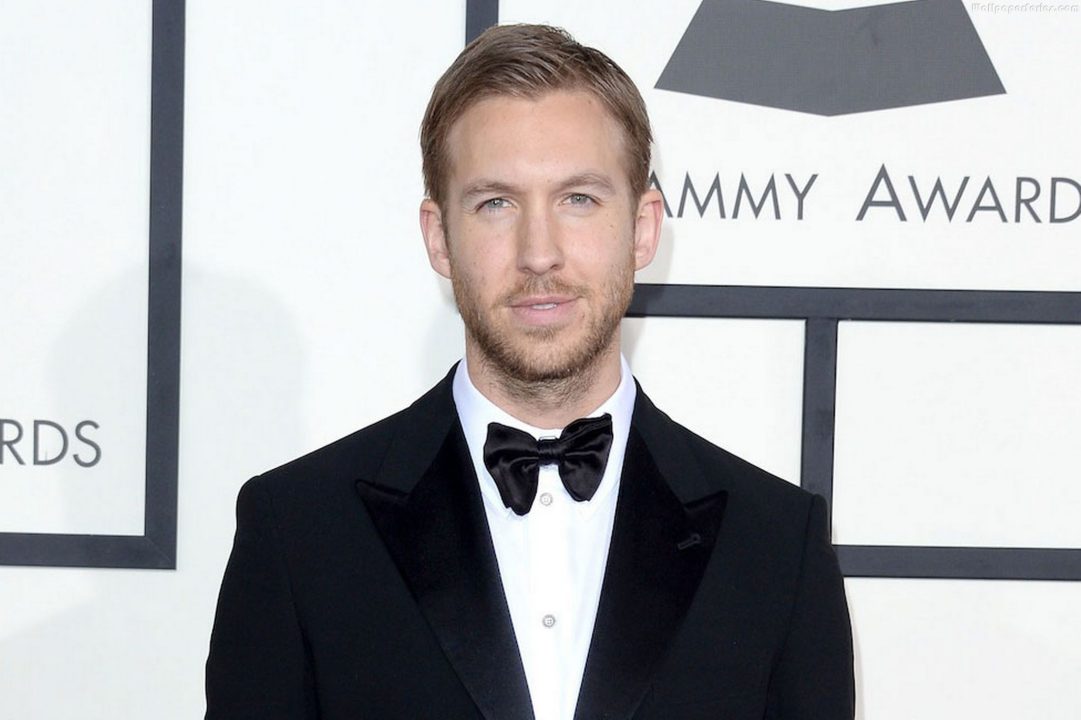 Calvin Harris Desktop images