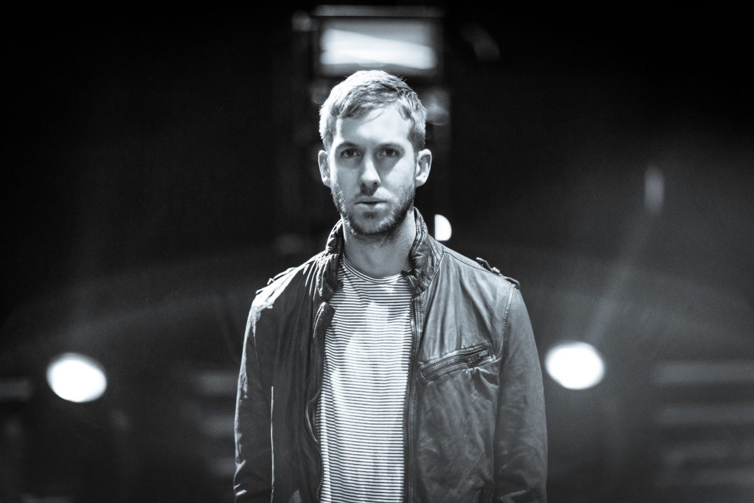 Calvin Harris Gallery