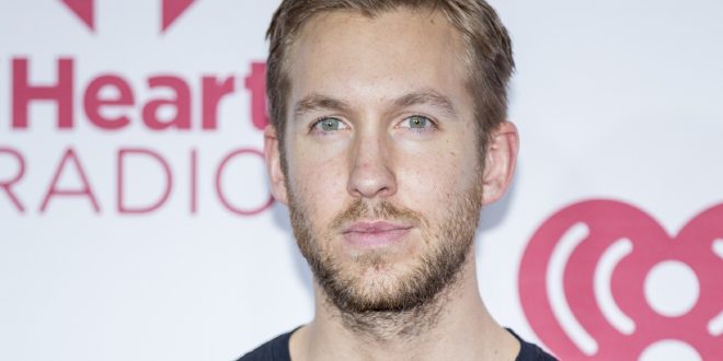 Calvin Harris PC Wallpapers