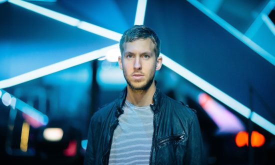 Calvin Harris Wallpapers for Windows