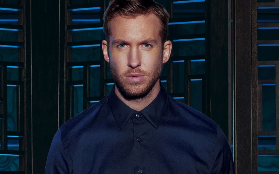 Calvin Harris images