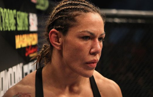 Cris Cyborg PC Wallpapers