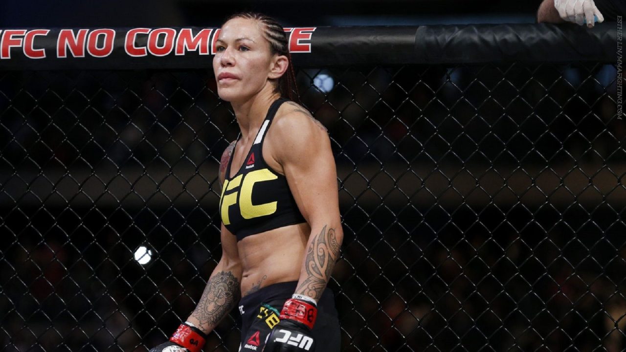 Cris Cyborg Wallpapers for Computer