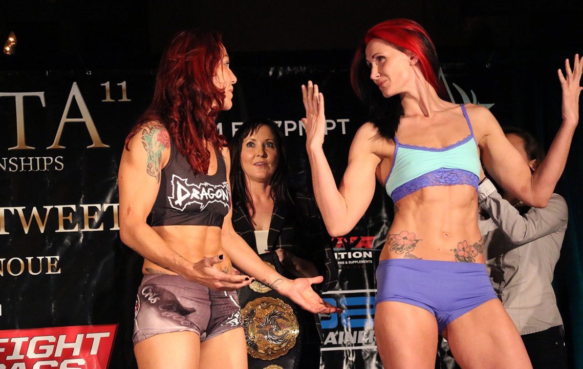 Cris Cyborg Windows Wallpapers