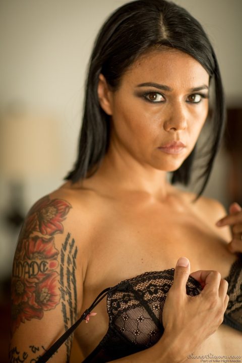 Dana Vespoli