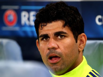 Diego Costa