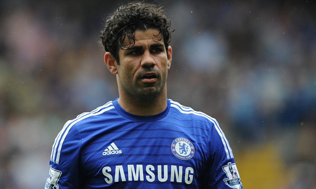 Diego Costa Background Wallpapers