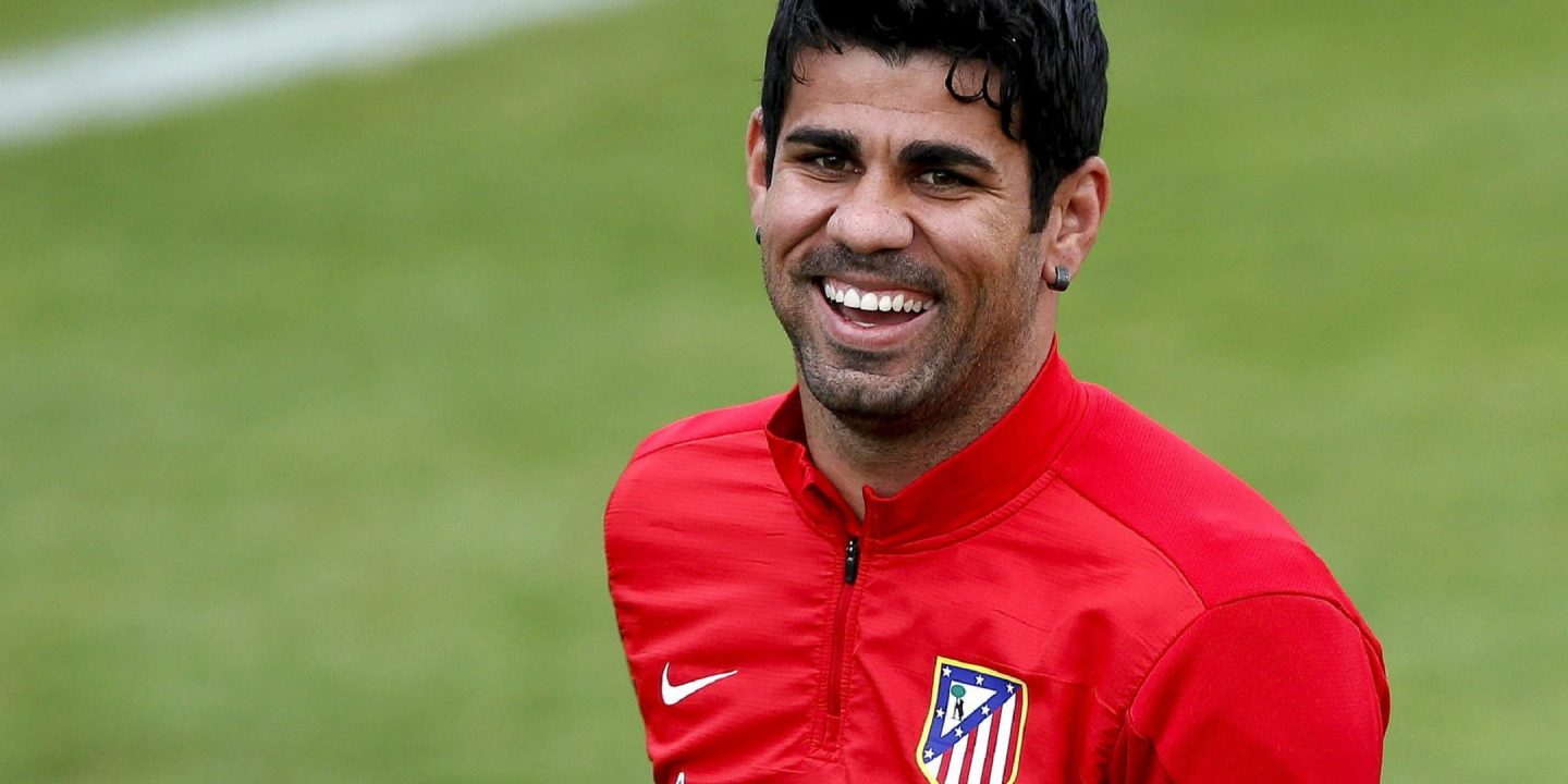 Diego Costa Computer Wallpapers