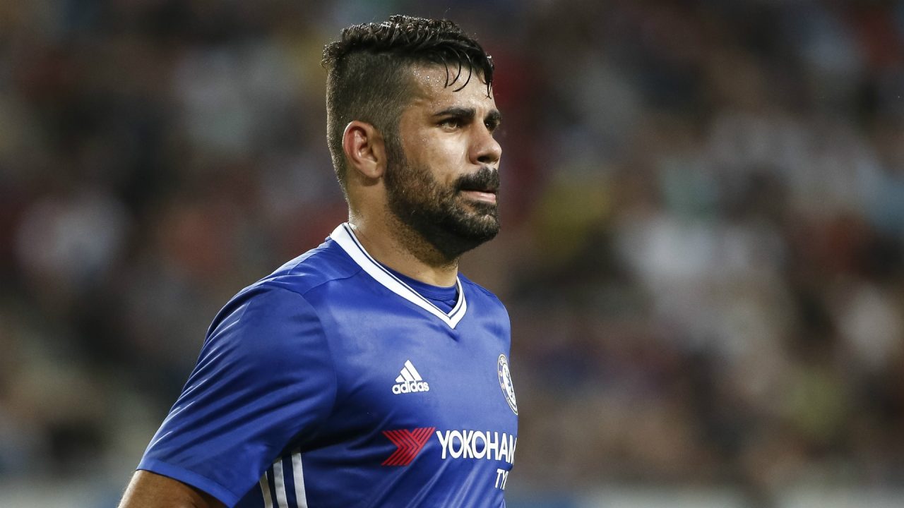 Diego Costa Gallery