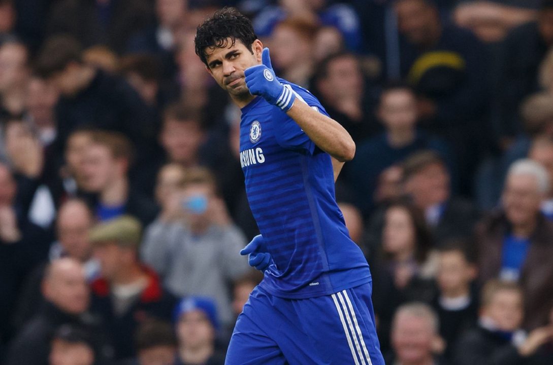 Diego Costa images