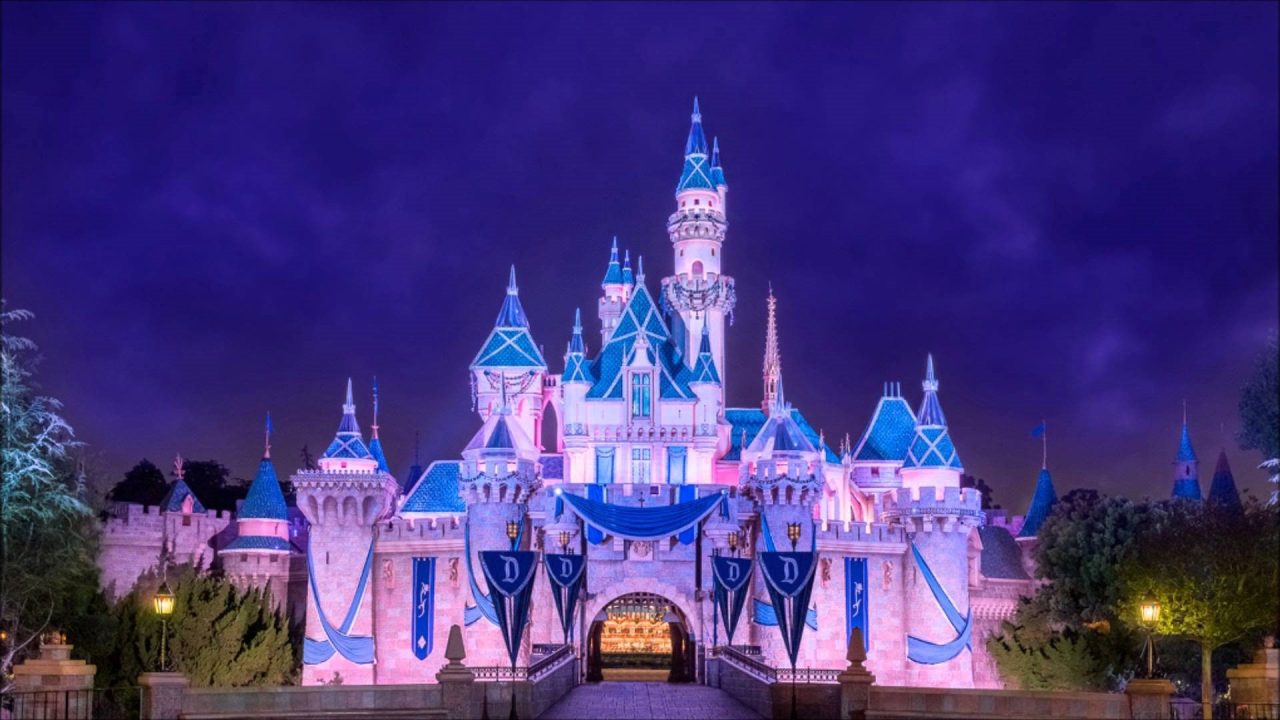 Disneyland Wallpapers for Windows