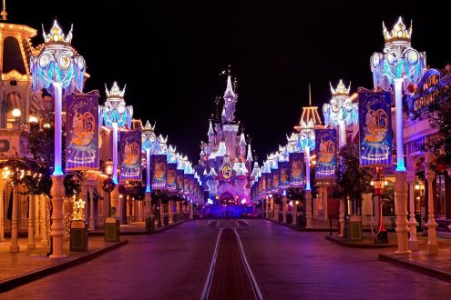Disneyland images