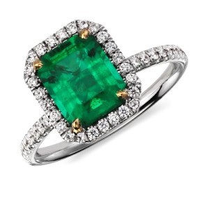 Emerald Rings Photos | WallPics