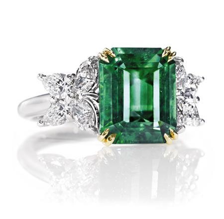 Emerald Rings Pictures - Wallpics.Net