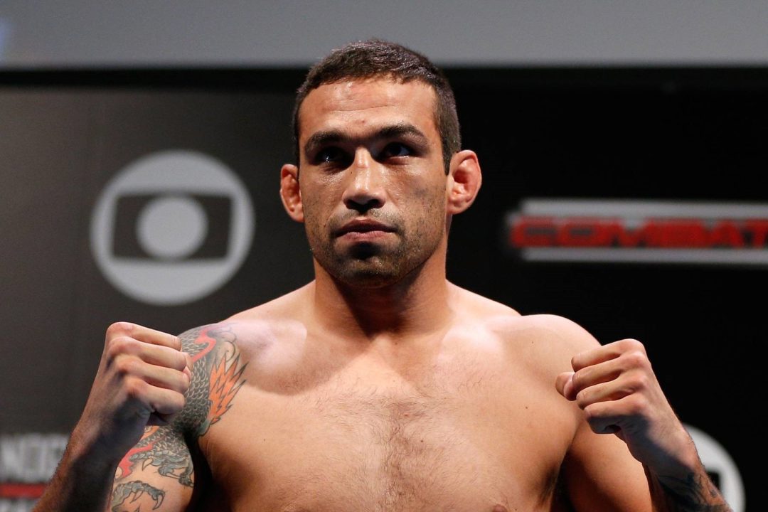 Fabricio Werdum